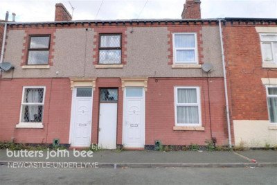 Lease - 5 Edensor Street