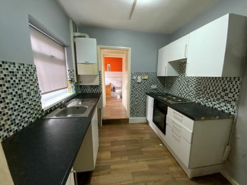 Leased - 92 Baskerville Road-6