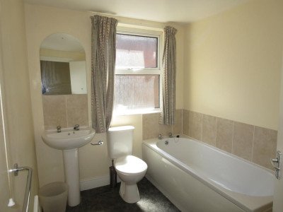 Leased - 14 St. Edmond Avenue-14