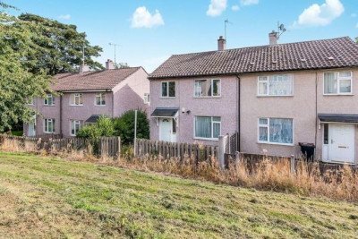 Leased - 9 Matlock Place