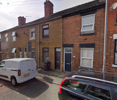 Leased - 11 Goldenhill Road