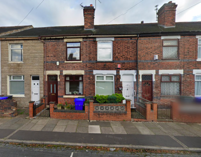 Leased - 43 Woodgate Street