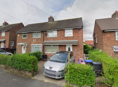 Leased - 18 Castle View