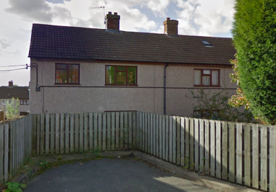 For Rent - 14 Willow Close