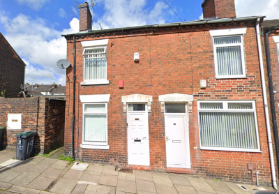 Leased - 24 Parsonage Street