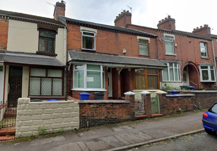 Leased - 92 Baskerville Road-1