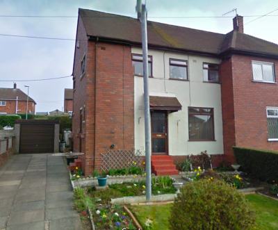 Leased - 137 Lundy Road