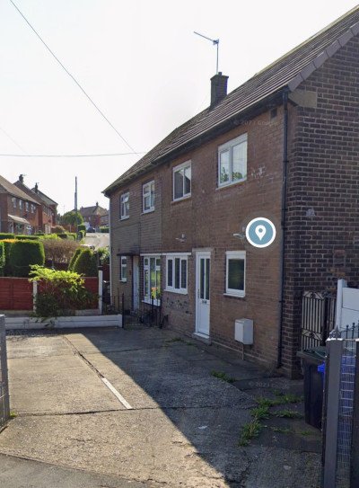 Lease - 4 Croft Field Street